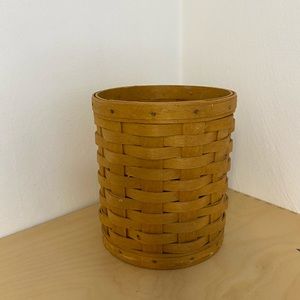 Longaberger Basket